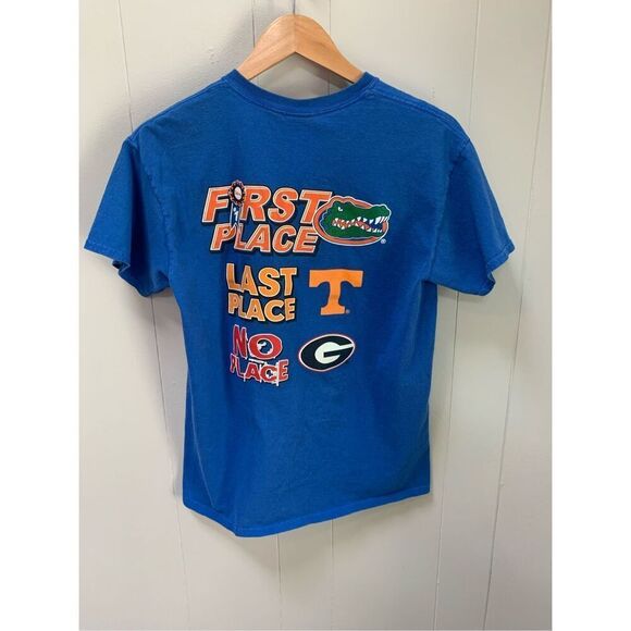 Vintage Florida Gators Tee Medium - Picture 2 of 6